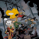 Image for article titled The New Robin Is a Black Guy. And an Asian Girl. And a White Dude. And...